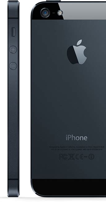 Apple Iphone 5 айфон5 ай фон 5 Характеристики відгуки обзор огляд