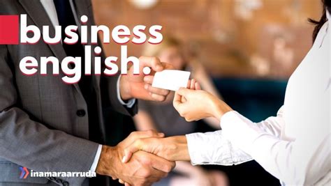 O Guia Completo Sobre Business English Ingl S Para Neg Cios