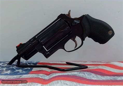 TAURUS 4510 THE JUDGE PUBLIC DEFENDER 45 LC 410 GA