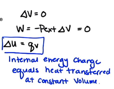 Unit 01 Energy Entropy And Spontaneous Change Flashcards Quizlet