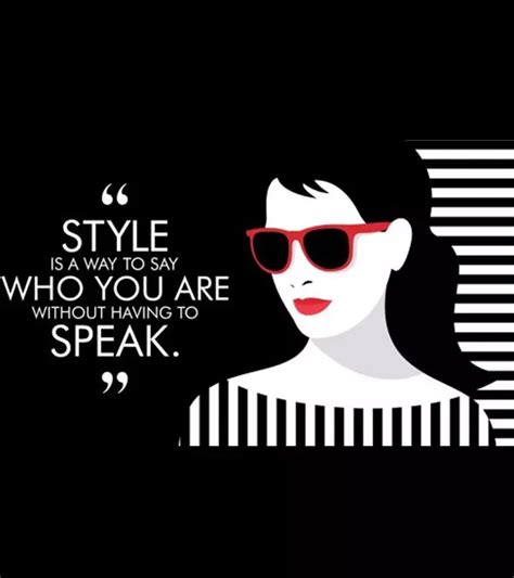 101 Best Fashion Quotes That Are Iconic And Inspirational