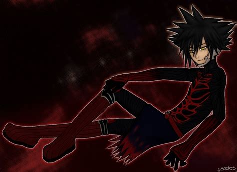 Vanitas - Vanitas Fan Art (14165620) - Fanpop