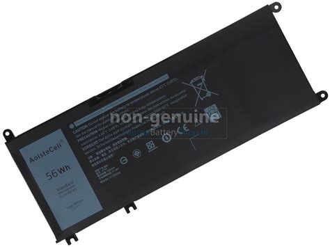 Hoog Kwaliteit Dell Inspiron 5593 Laptop Accu Vervangen Koop Nu