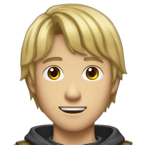 Ai Emoji Generator