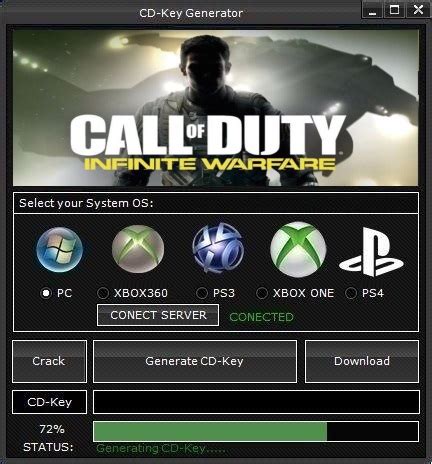 Call Of Duty Modern Warfare 2 Serial Key Generator Selfiekb