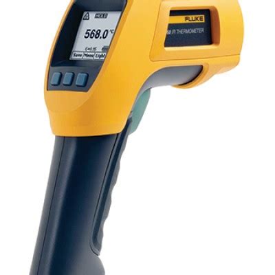 AAP Fluke 568 Contact Infrared Thermometer