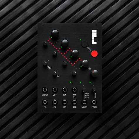 Ryk Algo Modular Escapefromnoise