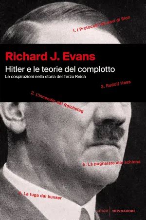 Pdf Hitler E Le Teorie Del Complotto De Libro Electr Nico Perlego