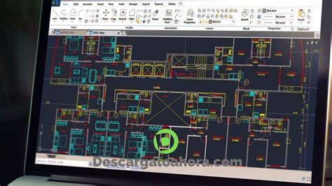 Tutorial De Autocad Para Principiantes Pasos Hacia El Xito