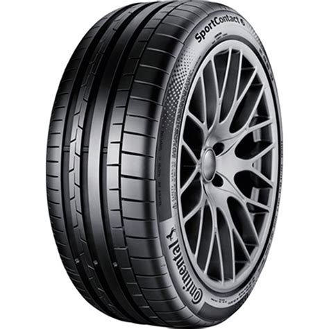 Neum Tico Continental Sportcontact R Y Ao Xl Norauto Es