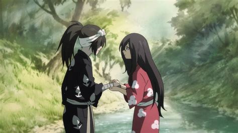 Dororo Episode 5 Review The Story Of The Moriko Song Otaku Orbit