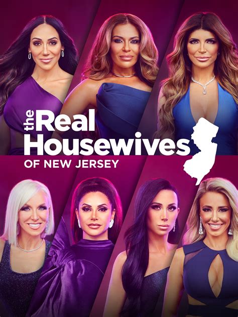 The Real Housewives Of New Jersey Season 13 Pictures Rotten Tomatoes