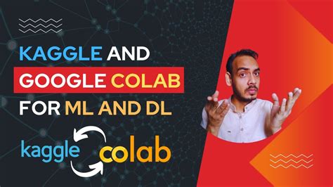 How To Load Kaggle Dataset In Google Colab Youtube