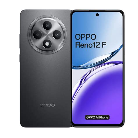 Oppo Reno 12 5g Price In Kenya Phone Place Kenya