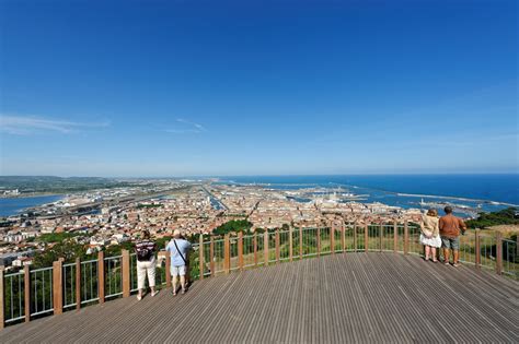 Sète à voir absolument