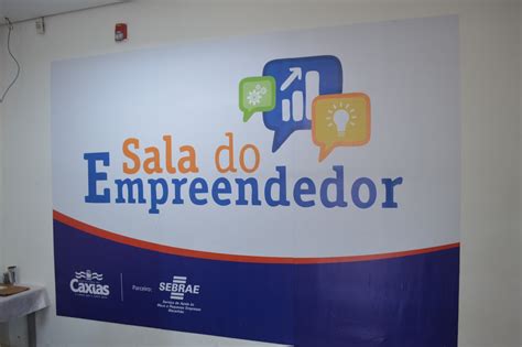 INDÚSTRIA E COMÉRCIO Caxias se aproxima de 4 mil microempreendedores