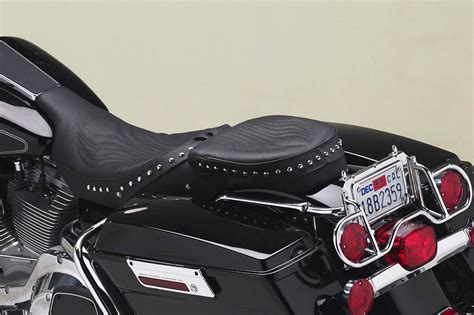 Corbin Motorcycle Seats And Accessories Hd Electra Glide Road Glide