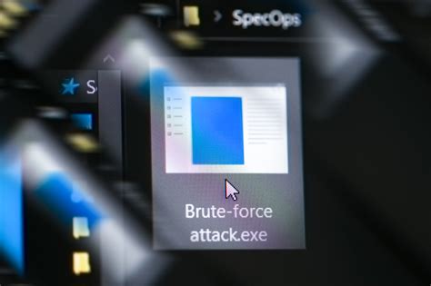 What Are Brute Force Attacks And How To Prevent Them