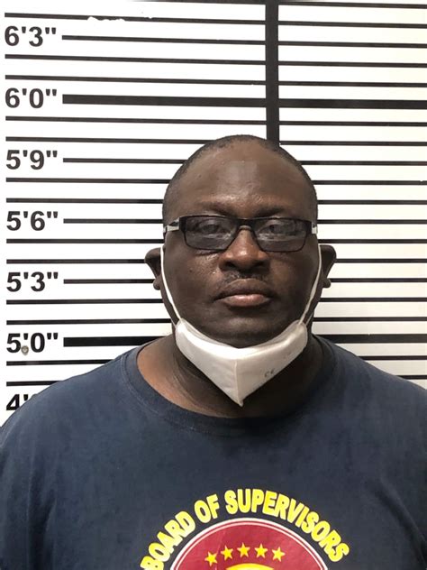 Graham guilty of embezzlement, sentenced as habitual offender | DeSoto