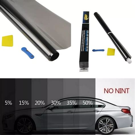 Motoshield Pro Door Truck Carbon Window Tint All Windows 43 Off