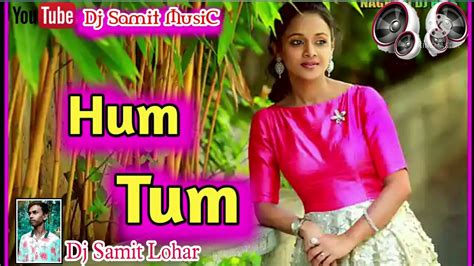 Hum Tum New Nagpuri Sadri Dance Video 2021 Dj Samit MusiC NaGpuri