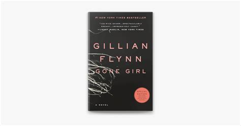 Gone Girl — Explore The Twisted Depths Of Gillian Flynns Bestselling