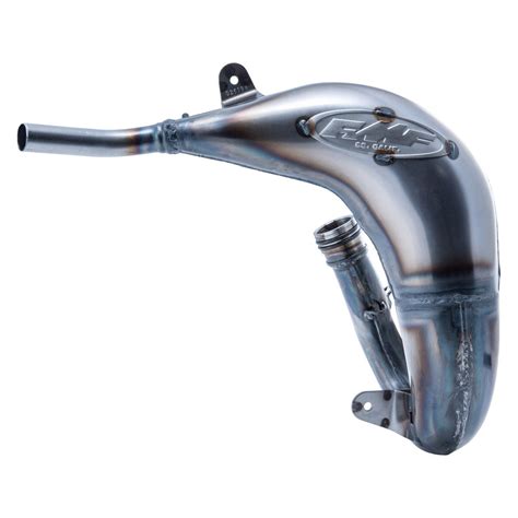 Fmf Racing Gold Series Factory Fatty Pipe Motorcycleid