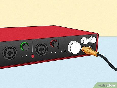 How To Reduce Microphone Feedback Sound Engineering Tips