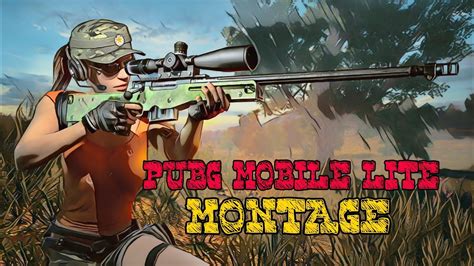 PUBG MOBILE LITE MONTAGE SOLO VS DUO GAMEPLAY MAHARASHTRA OFFICIALS