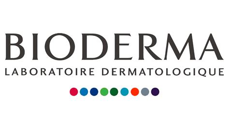 Bioderma Logo Valor História Png