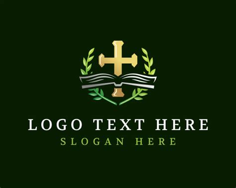 Prayer Logos | Create a Prayer Logo | Design.com