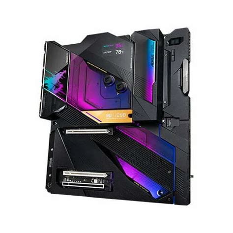 Gigabyte Z690 Aorus Xtreme Waterforce Motherboard