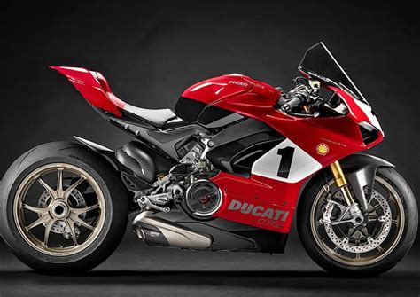 These Are 15 Of The Worlds Most Expensive Superbikes