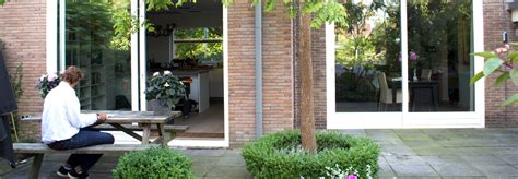 Baltex, Verbouwen en onderhouden