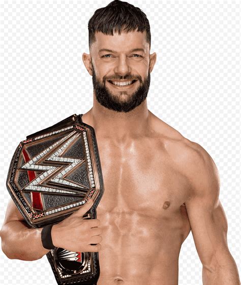 Finn Balor Png Klipartz