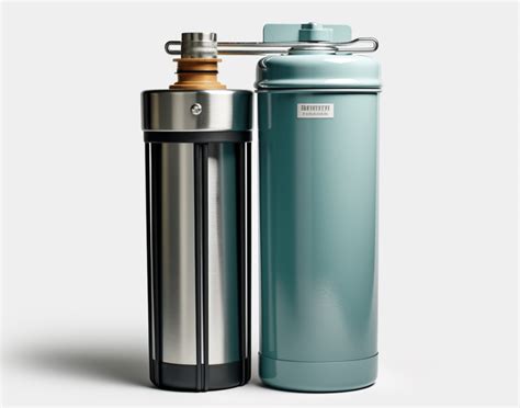 Sustainable Eco-Friendly Non-Plastic Water Filters: Top 5 Brands ...