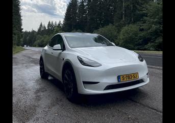 Tesla Model Y Occasion In Zelhem Autoweek