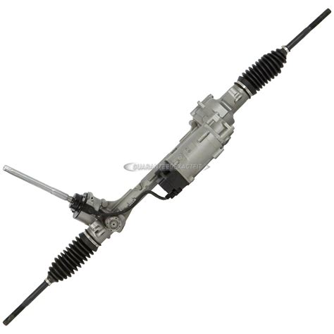 Land Rover Discovery Sport Rack And Pinion With Electric Power