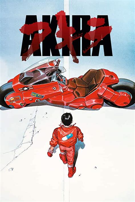 Remastered 4K Akira Film To Release In December