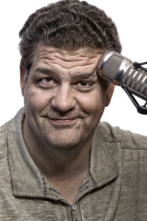 Mike Golic a co-host of ESPN Radio’s Mike & Mike and a former NFL ...