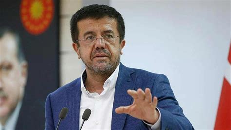 Ak Partili Zeybekci Srail Ile Ticareti Savunmaya Devam Ediyor