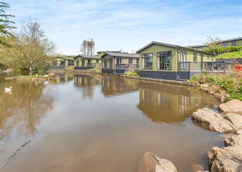 Keswick Reach Lodge Retreat In Bewaldeth Keswick Cumbria Hoseasons