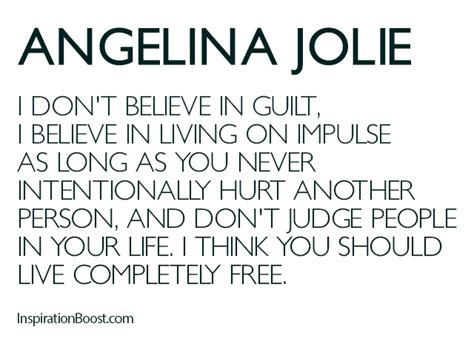 Angelina Jolie Quotes | Inspiration Boost