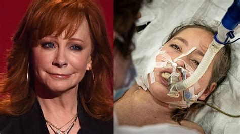 Only 35 Minutes Ago Music Icon Reba McEntire Passed Away Suddenly May