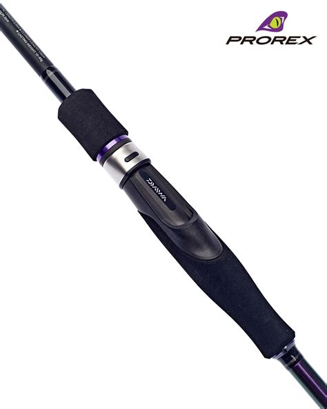 Daiwa Prorex X Spinning Rods Rod G