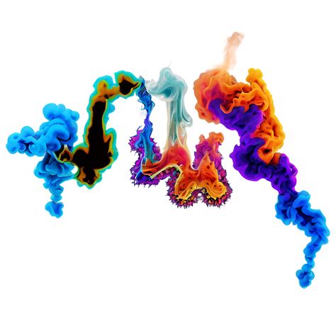 Colorful Smoke Png Images [200 ]