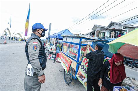 Amankan Aset 25 Hektare Pemkot Bandung Sidak Bangunan Liar MADANIACOID