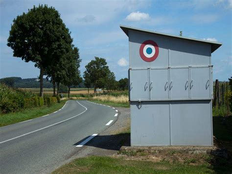 A farmer accidentally moved the France-Belgium border, making Belgium bigger | Times of India Travel