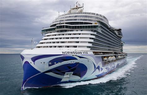 PortMiami To Welcome Eight New Cruise Ships Amazing World Cruises