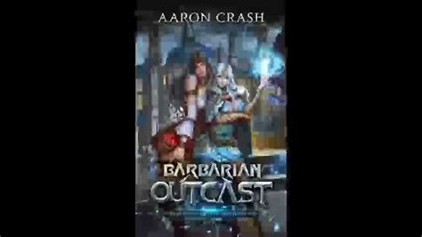 Barbarian Outcast Princesses Of The Ironbound Book 1 Aaron Crash